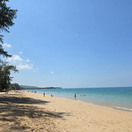 The Blue Gecko Hotel Ko Lanta Exterior foto